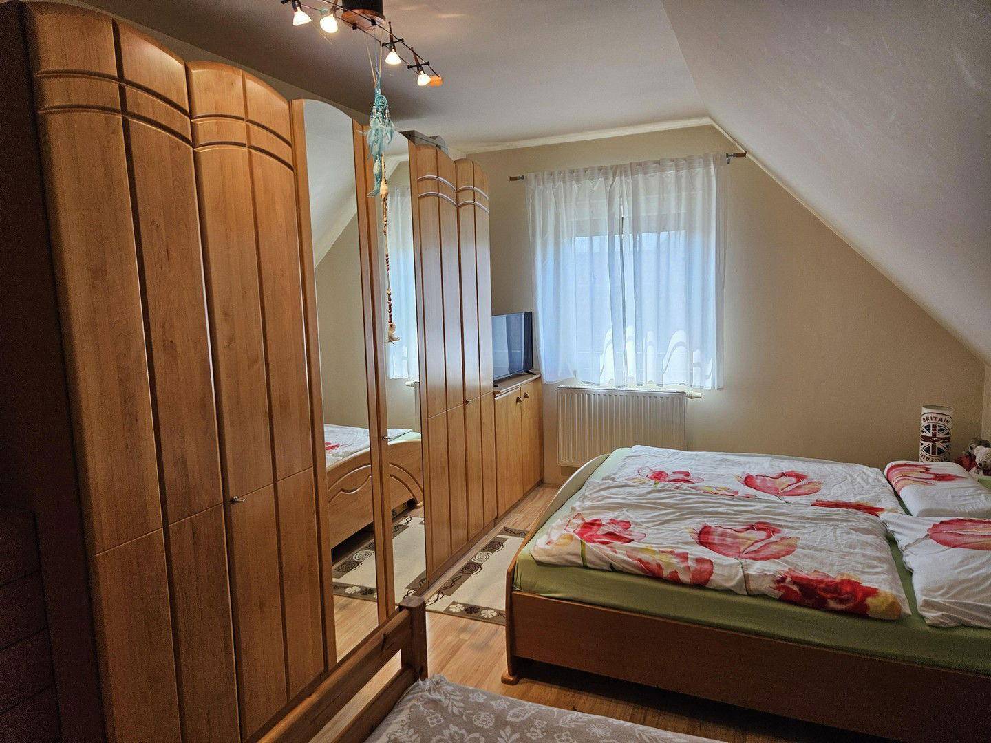 Schlafzimmer 1 OG