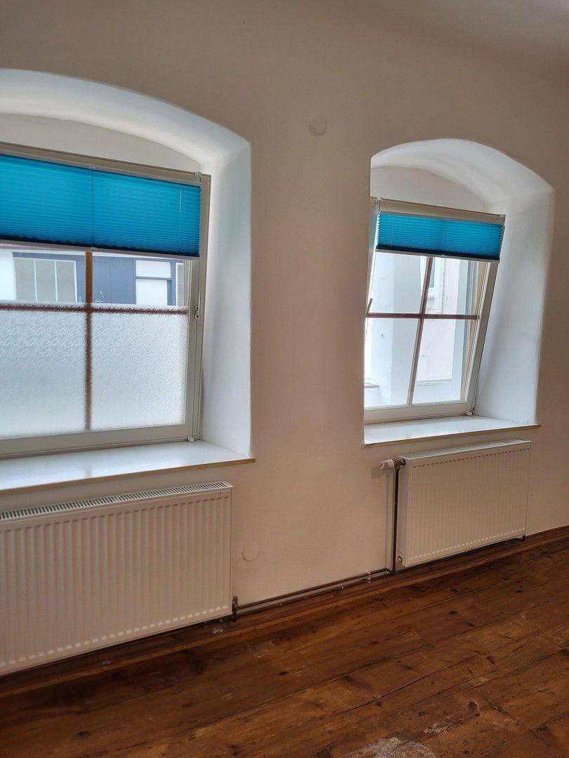 2 Fenster Schlafzimmer