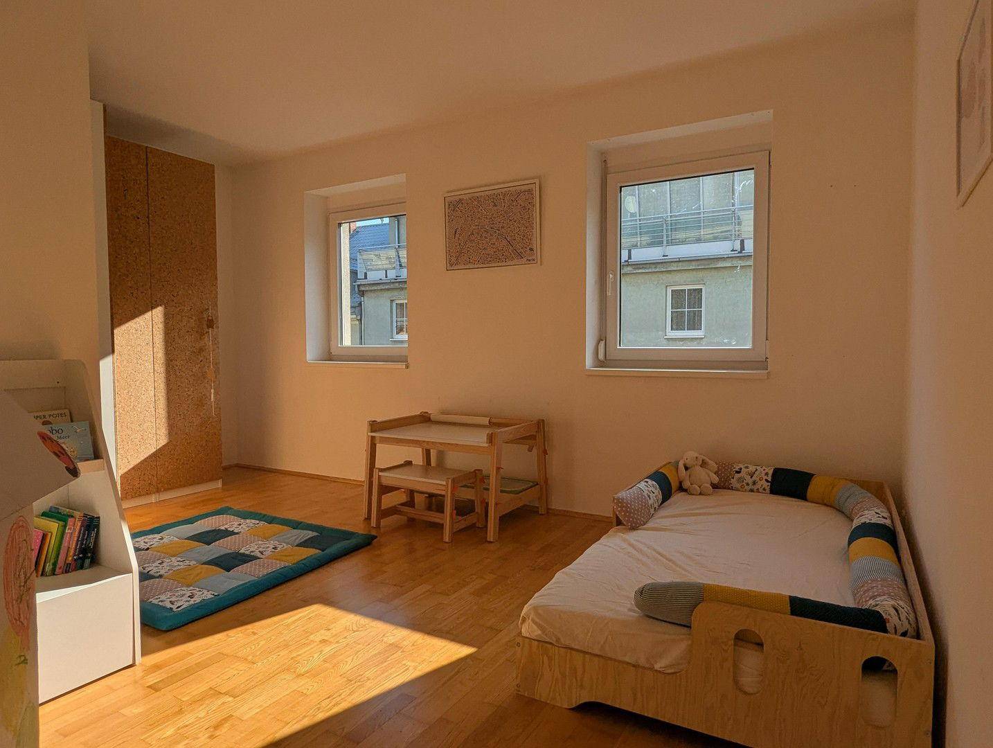 Kinderzimmer
