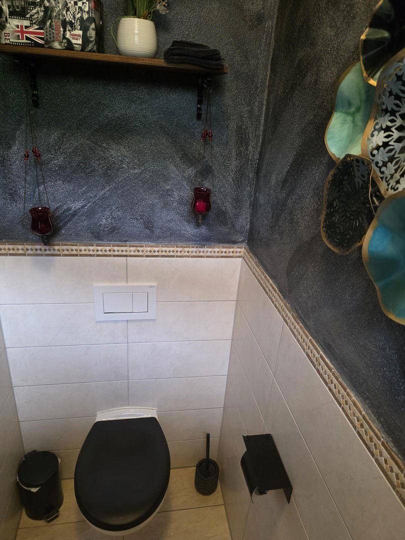 Gäste WC