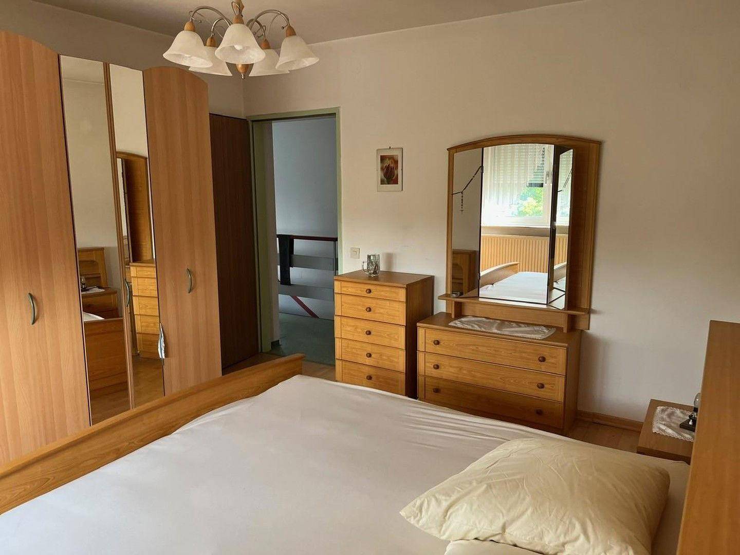 Schlafzimmer 1.Stock