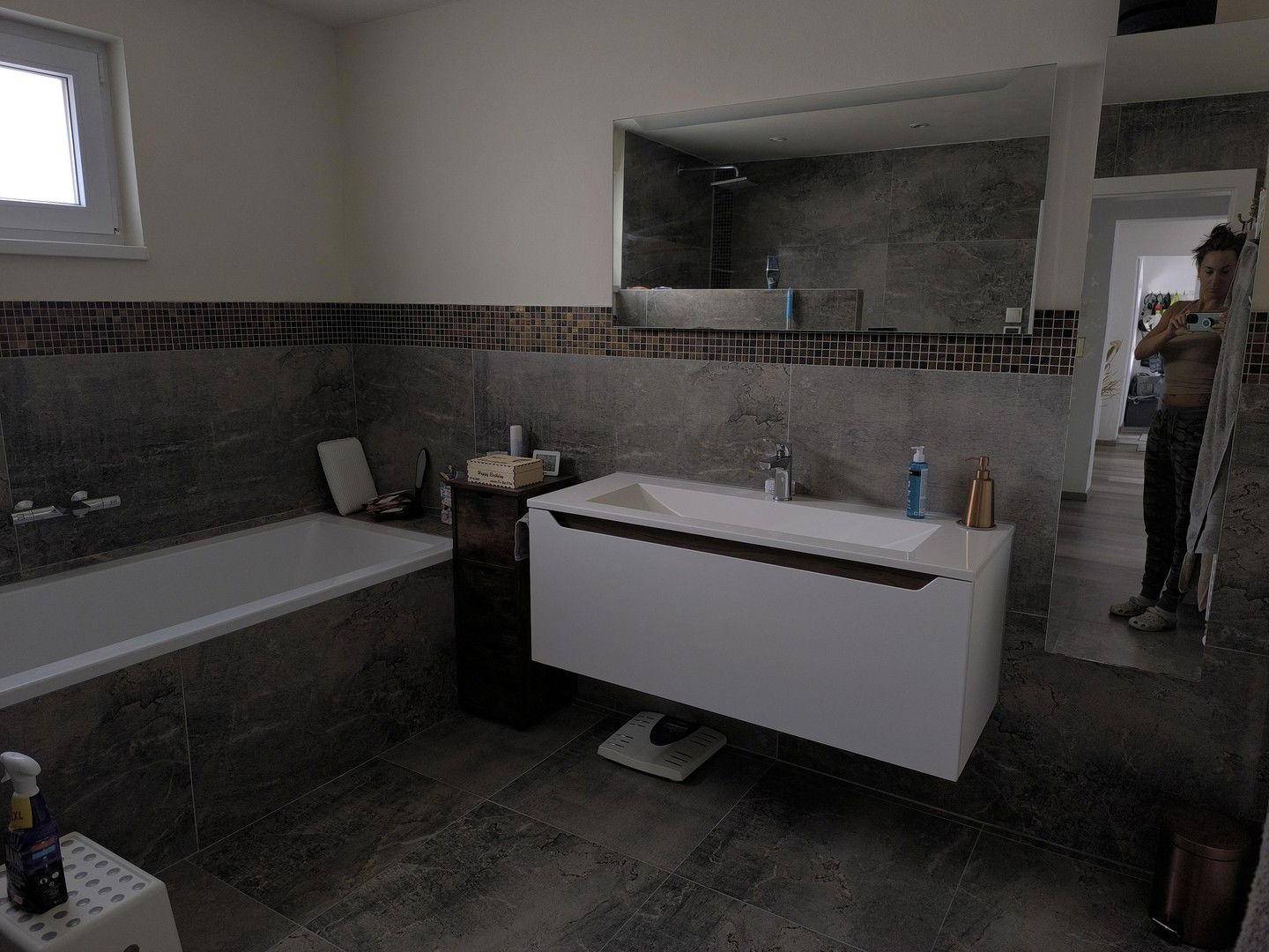 EG Badezimmer