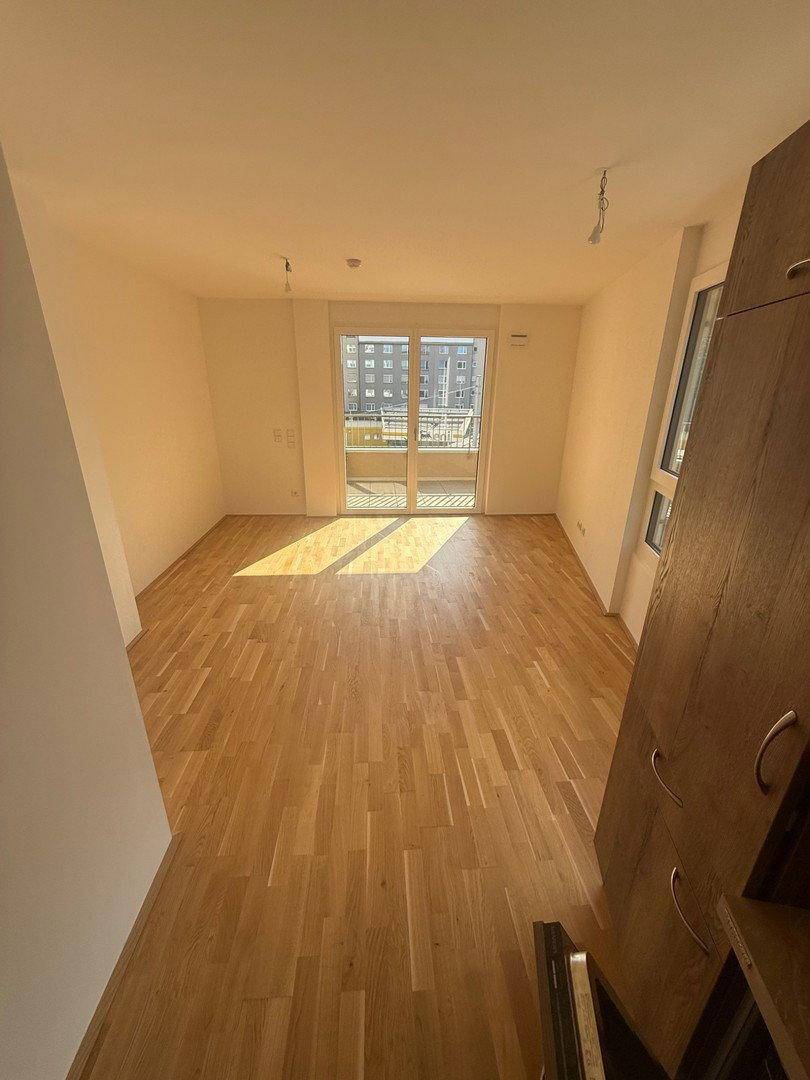 Wohnung – Wien - Mehr