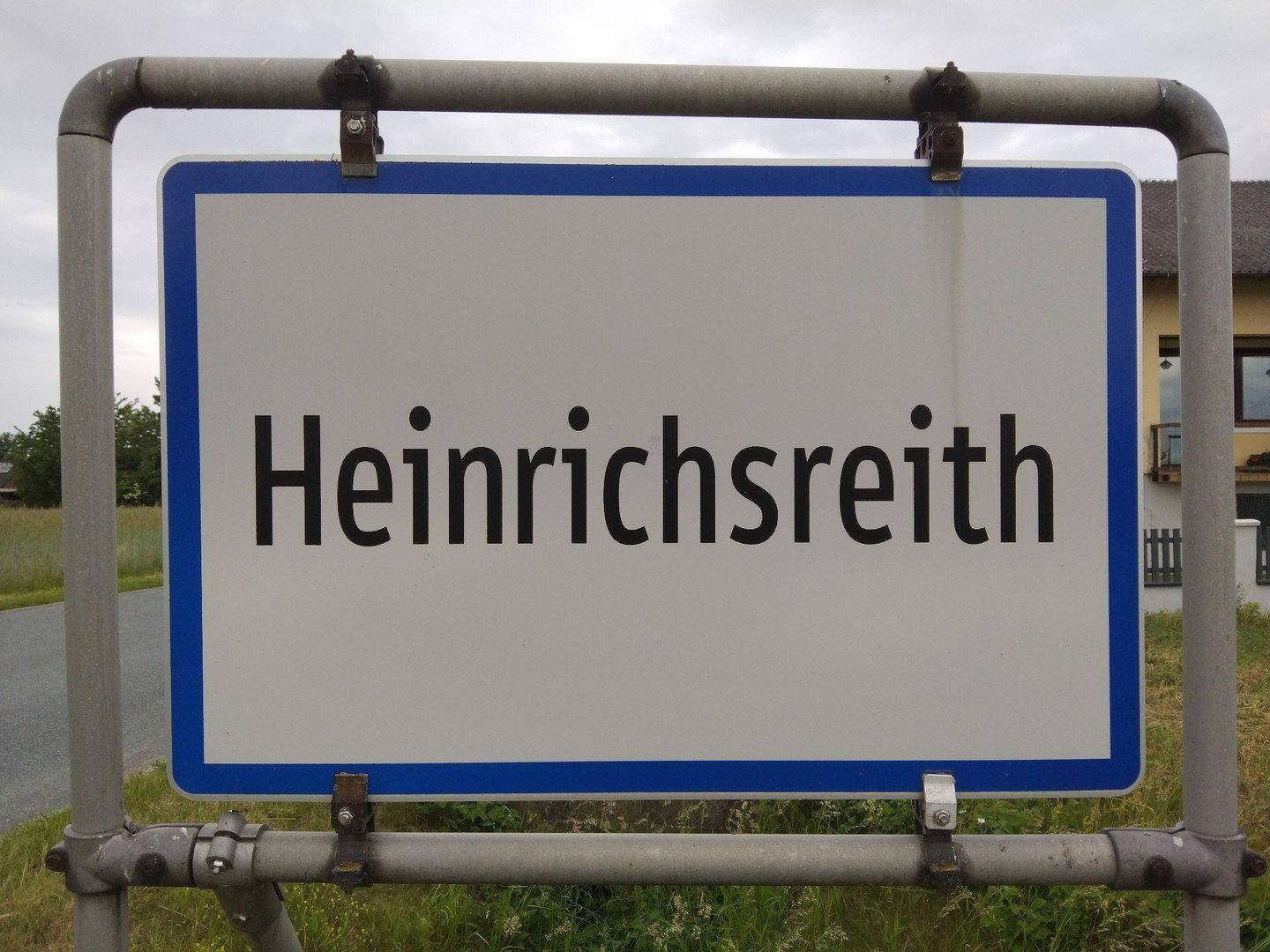 Heinrichsreith
