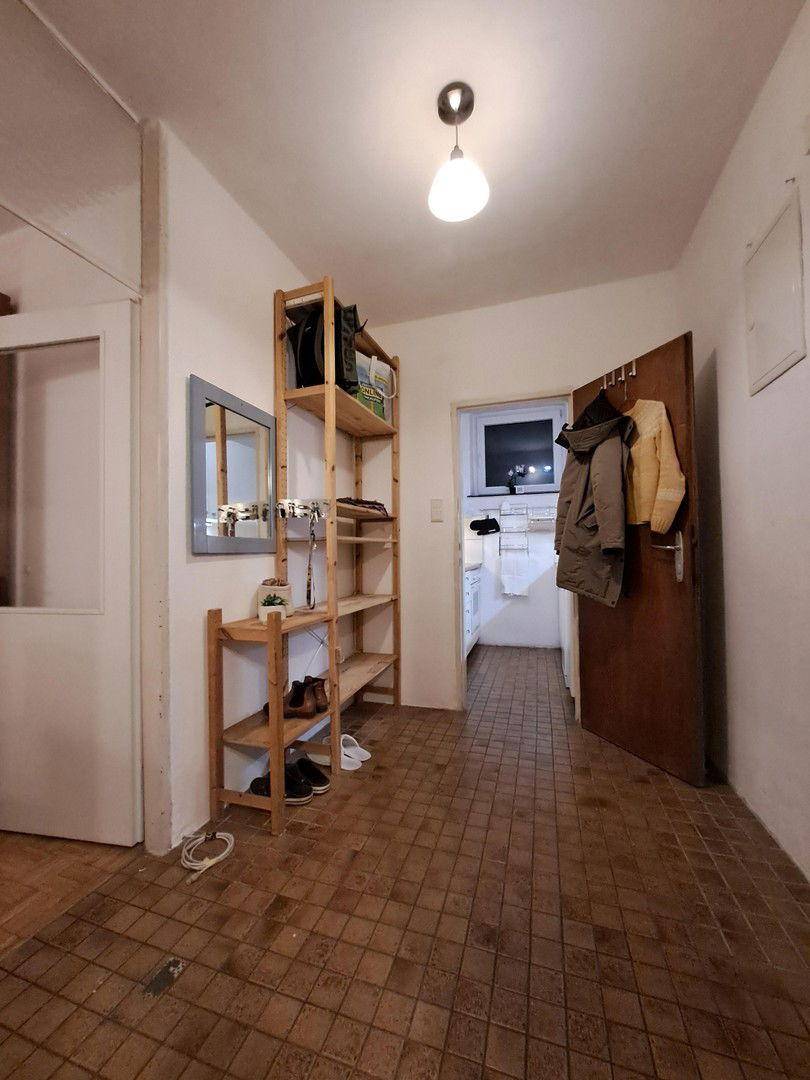 Vorzimmer
