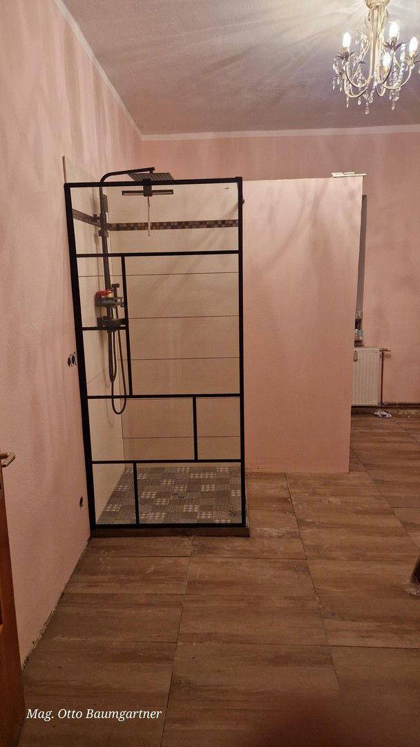 Badezimmer Teil II