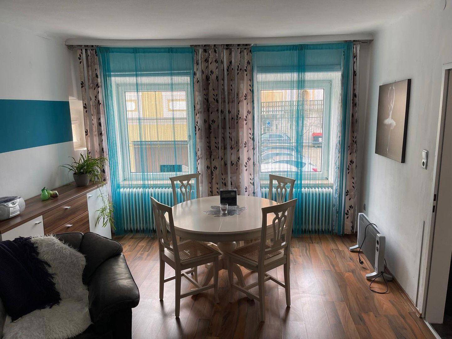 Wohn-Esszimmer OG