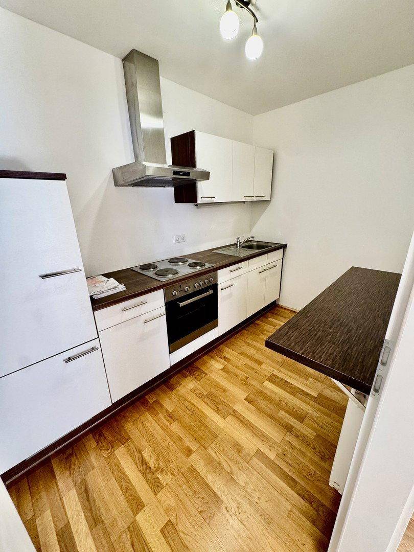 Moderne Dachgeschosswohnung in Top-Lage – 1060 Wien / Mariahilf - Ansicht 4