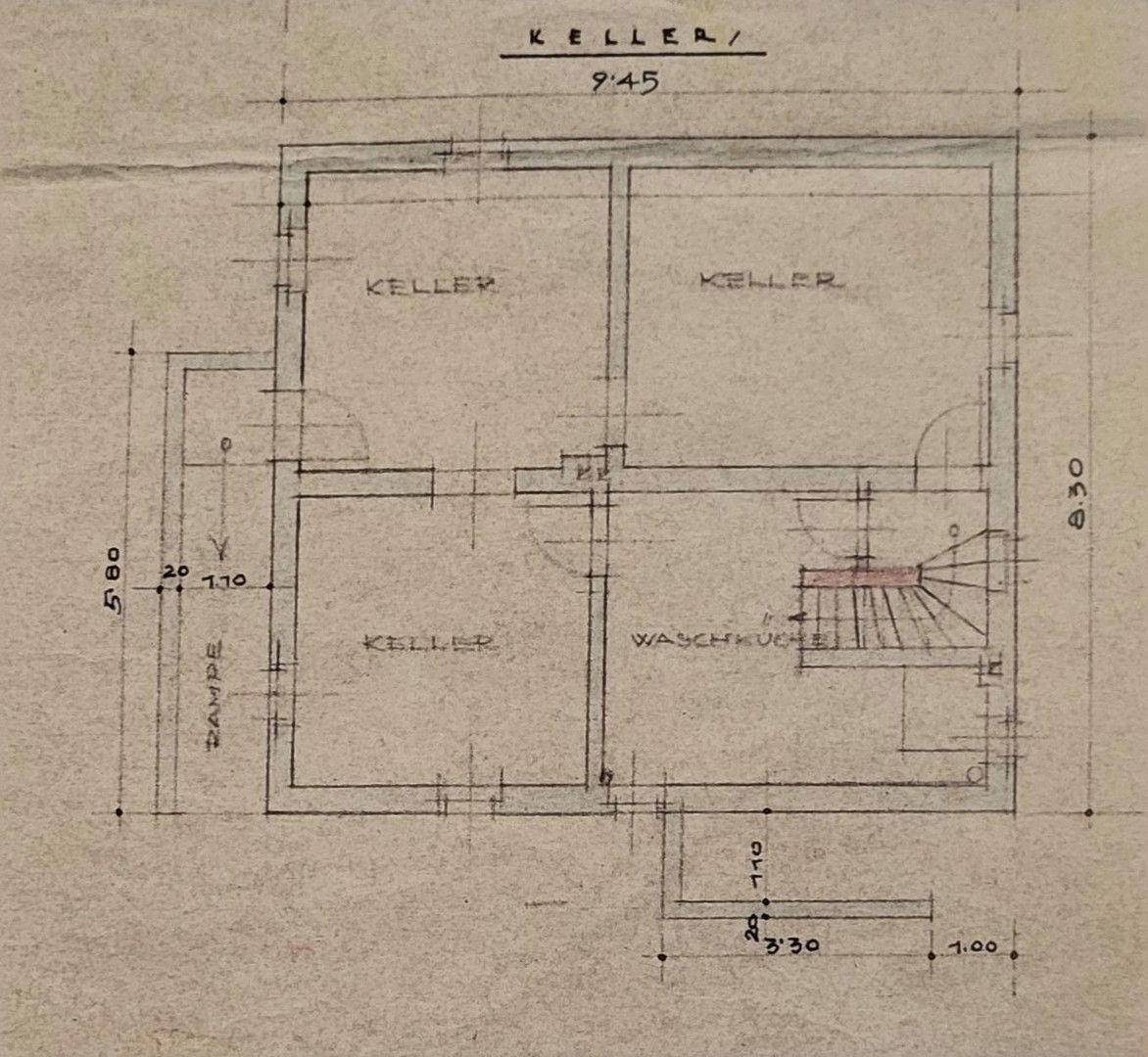 Plan Keller