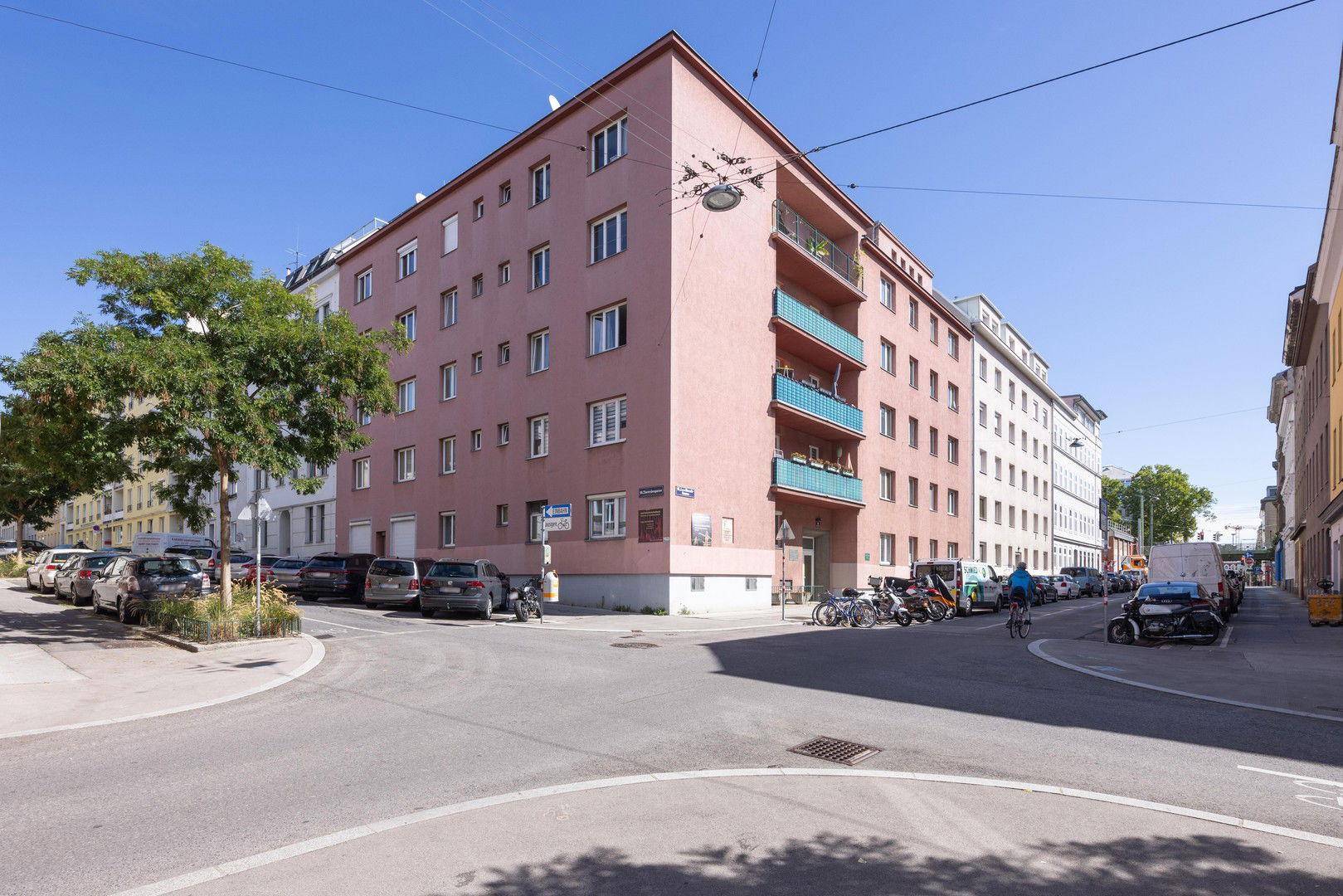 Gebäude