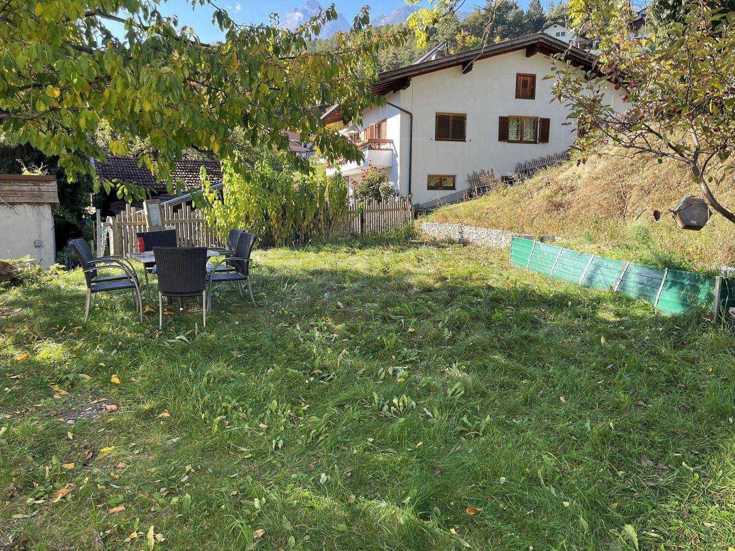 Garten