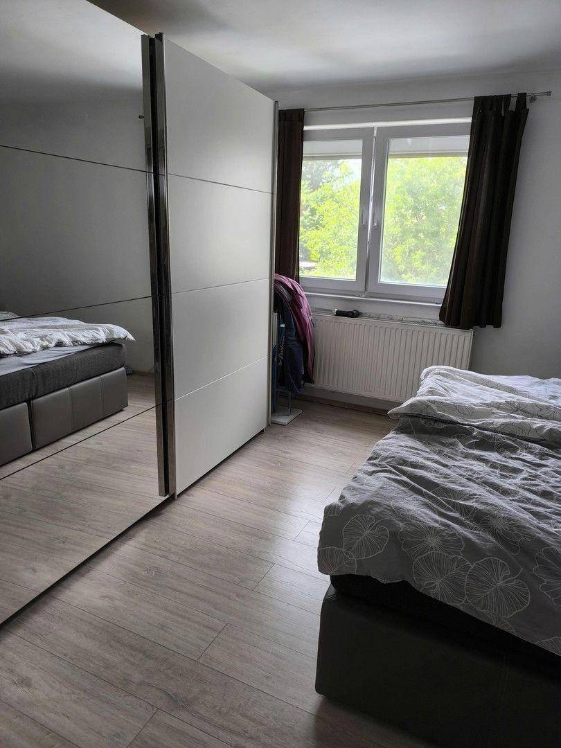 OG Schlafzimmer