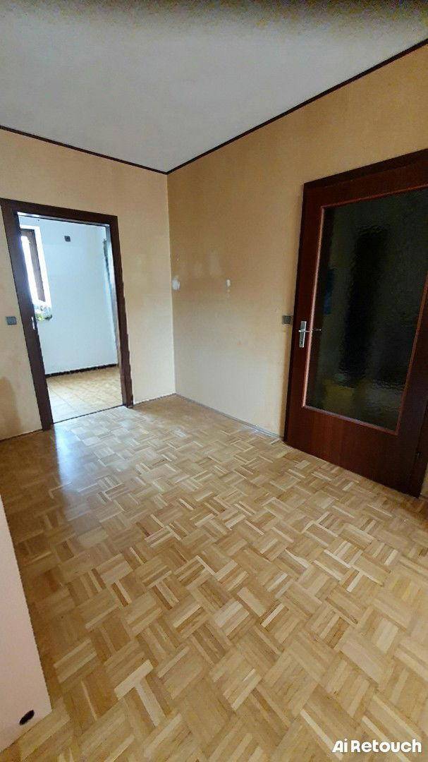Wohnzimmer Zugang Vorzimmer