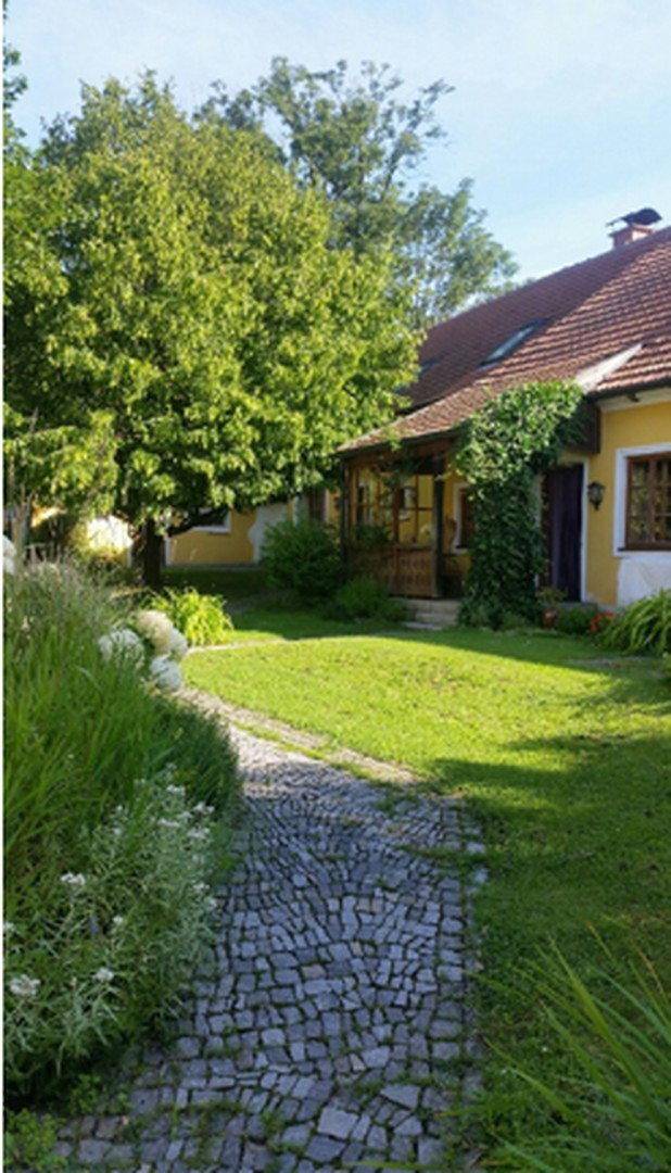 Innenhof