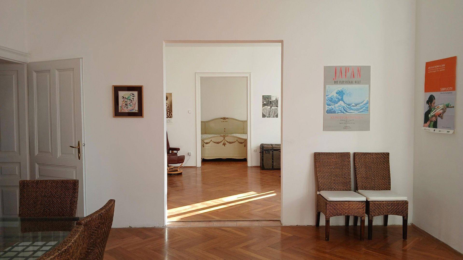 Wohnung 1. Stock