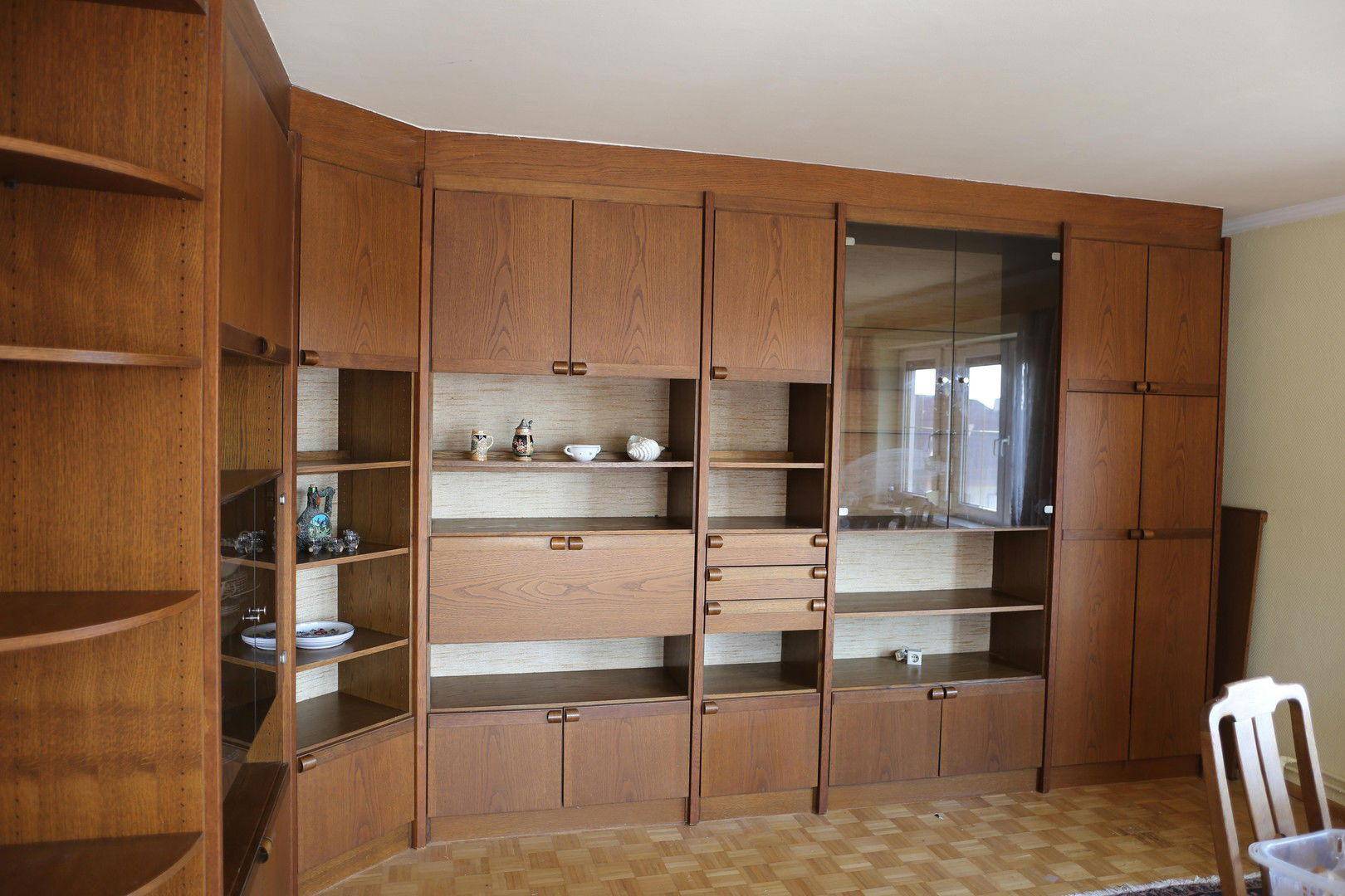 Wohnzimmer Obergeschoß