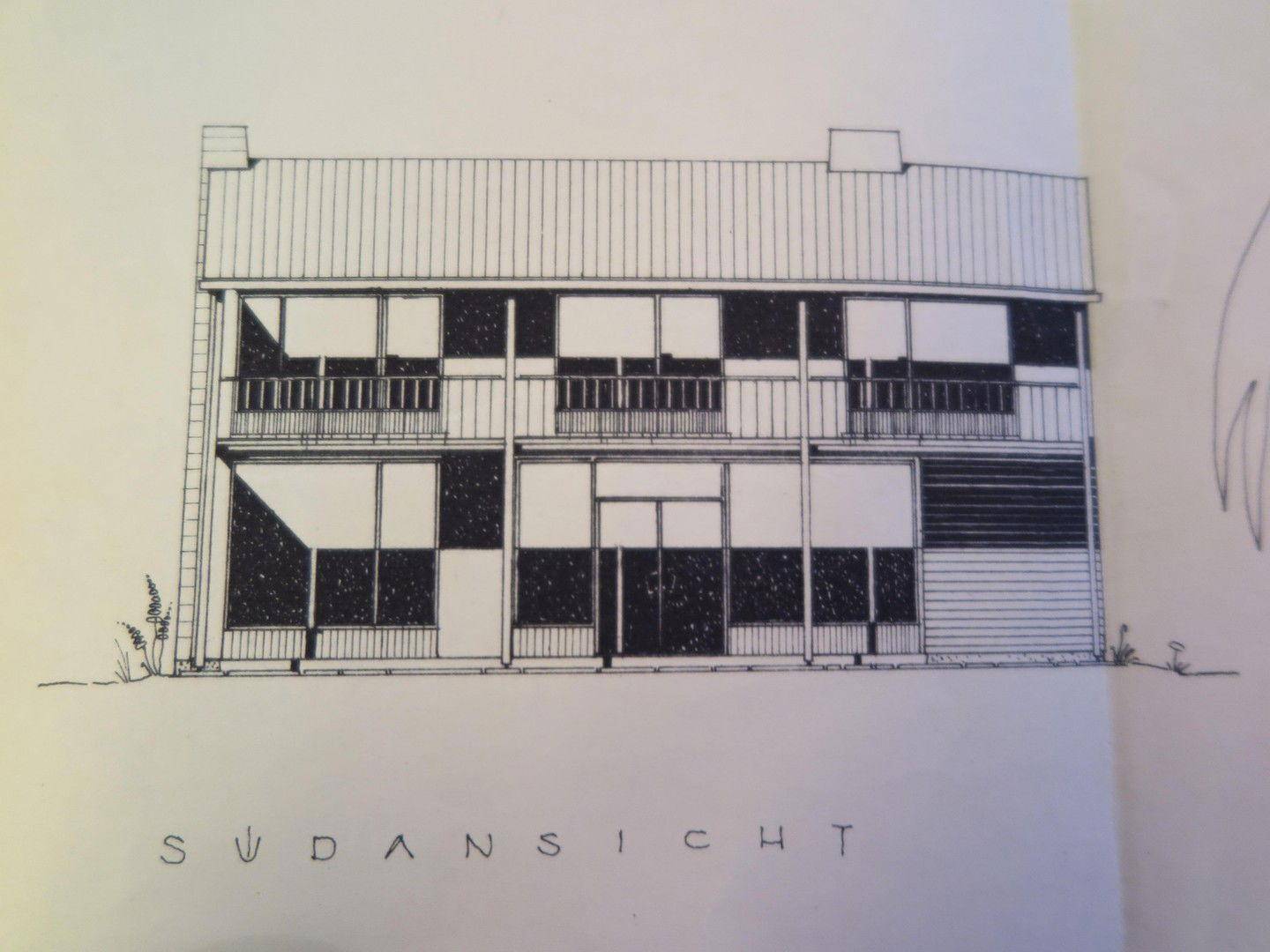 Südseite