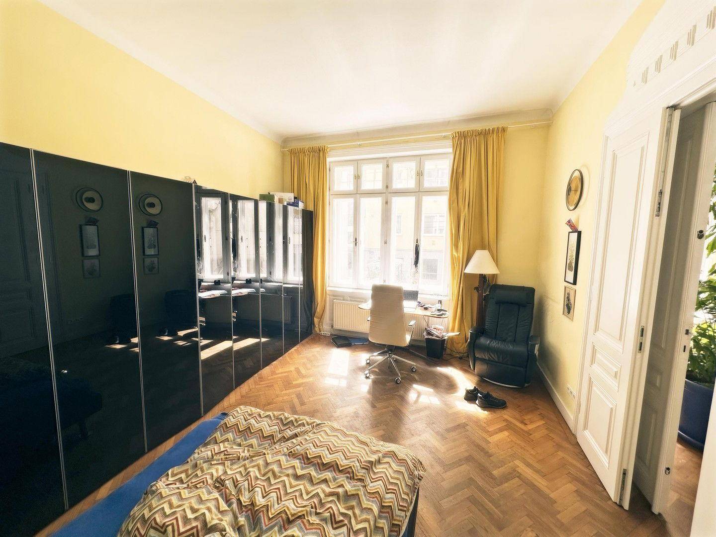 oben Schlafzimmer Büro 2