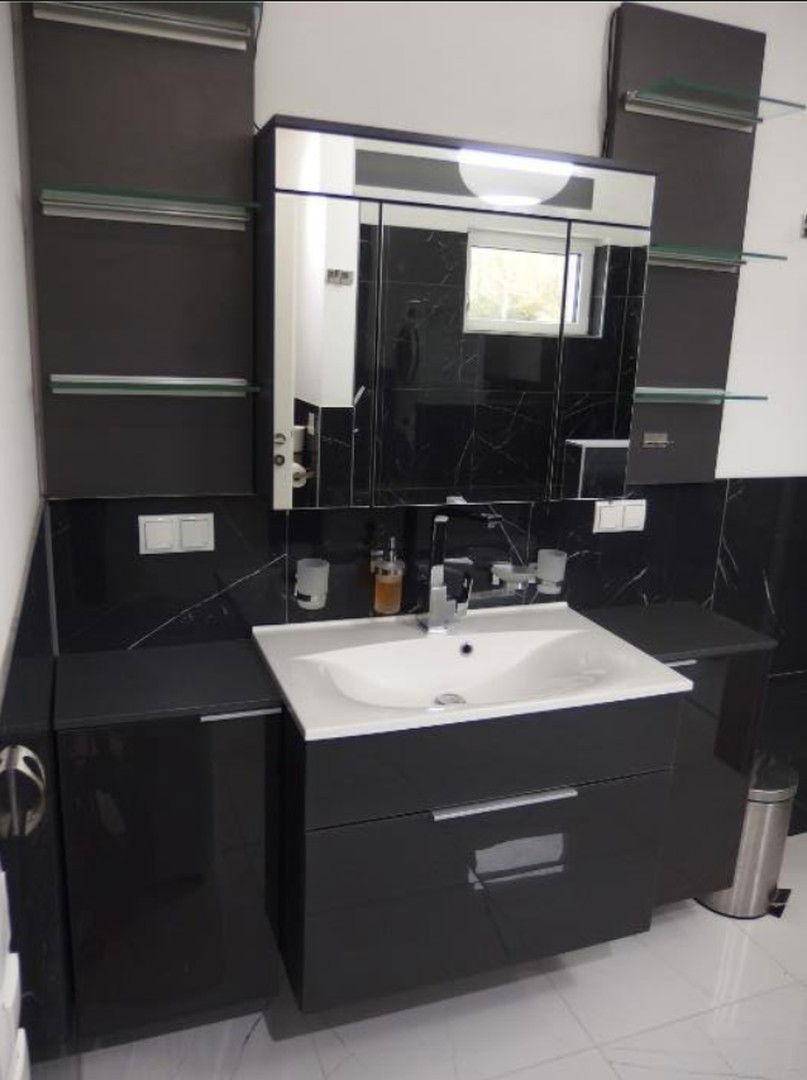 Badezimmer 1