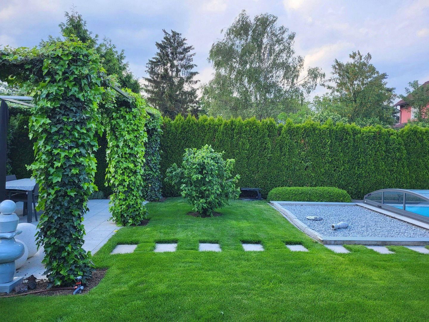 Garten