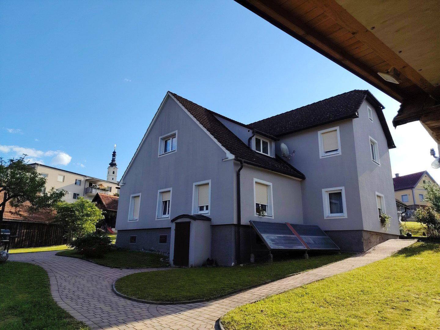 Aussenansicht