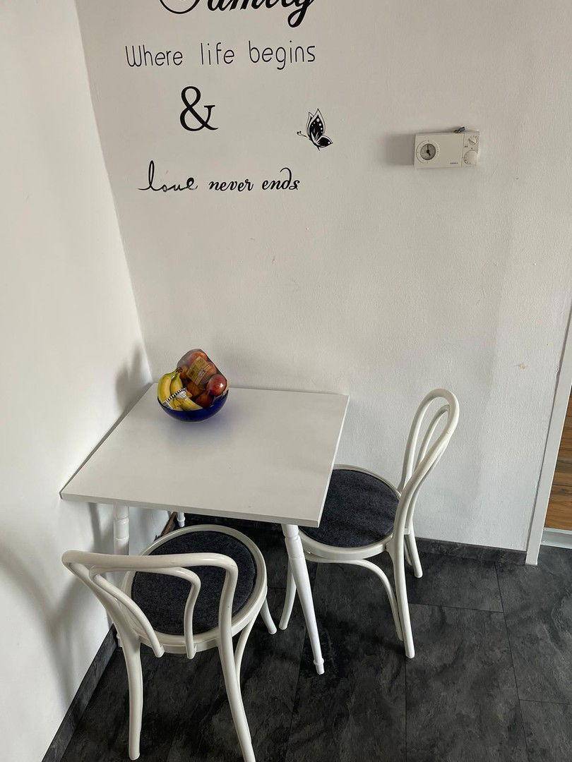Küche OG