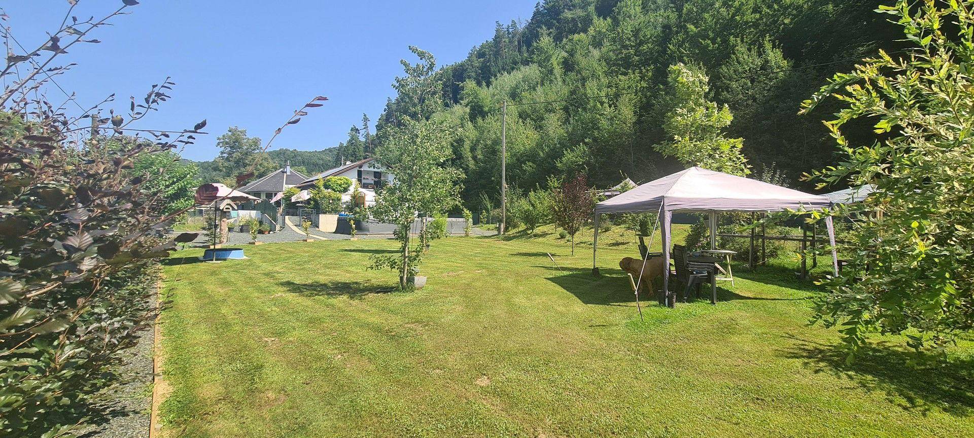südlicher Garten