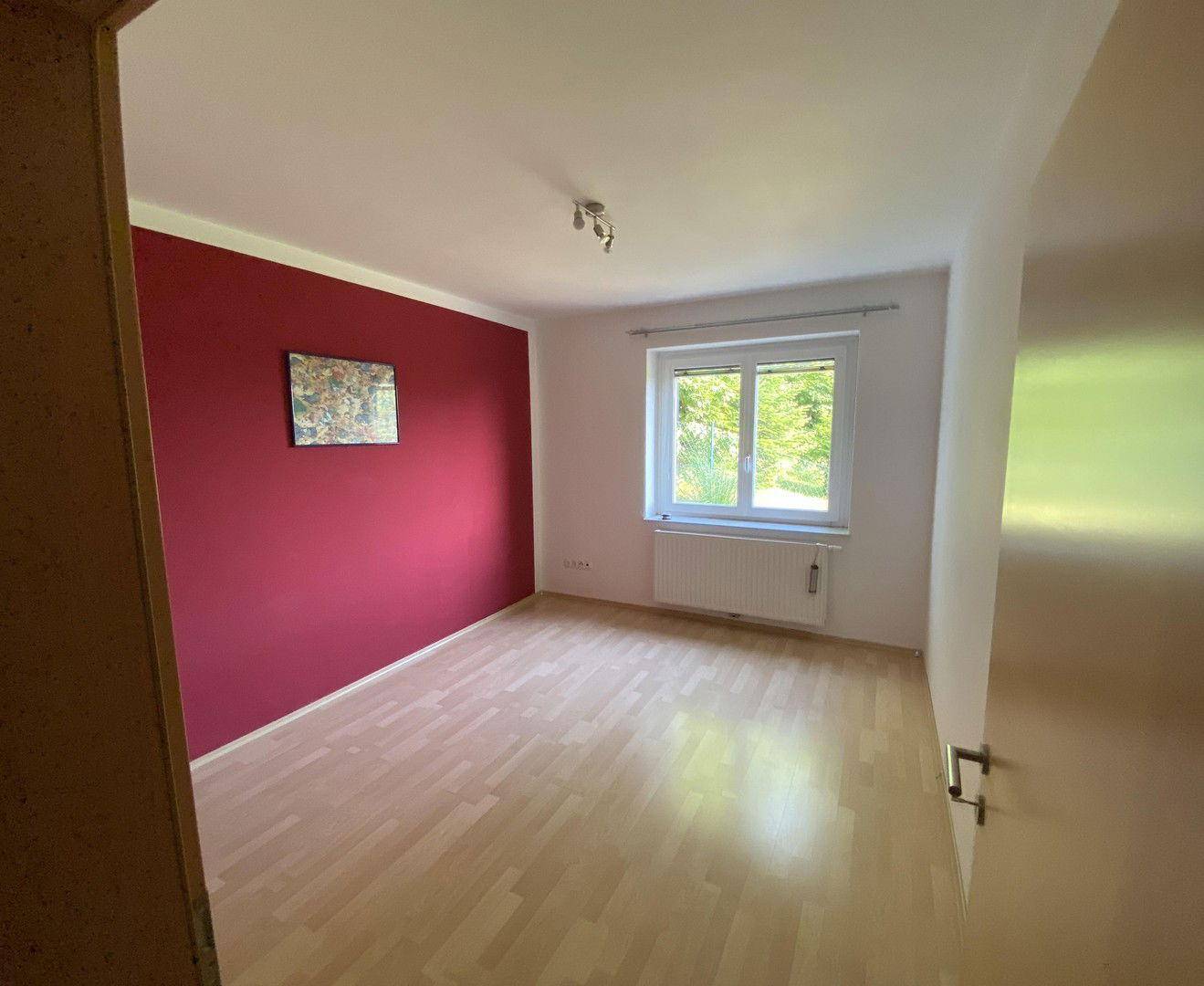 Kinderzimmer 2 im OG