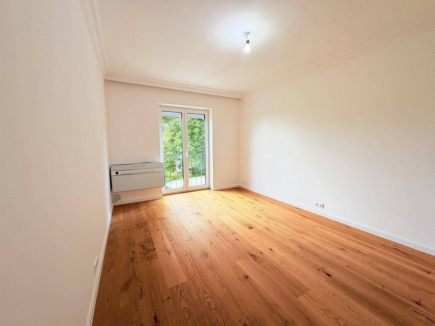 Apartment in Wien, Pötzleinsdorf - Ansicht 2
