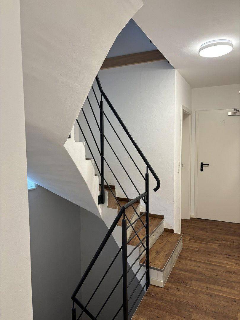 Treppenhaus
