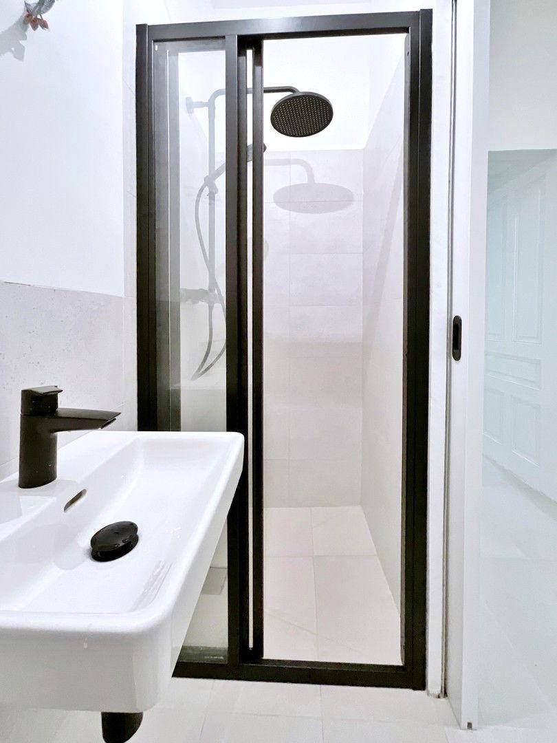 Dusche