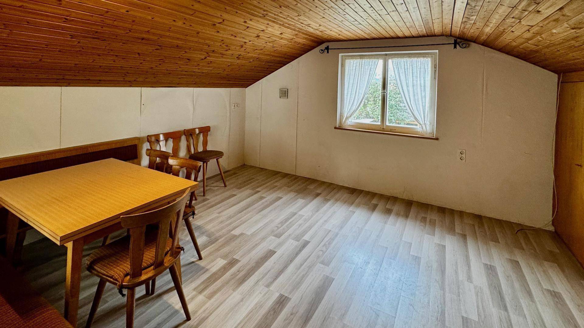 Schlafzimmer 3 Obergeschoss