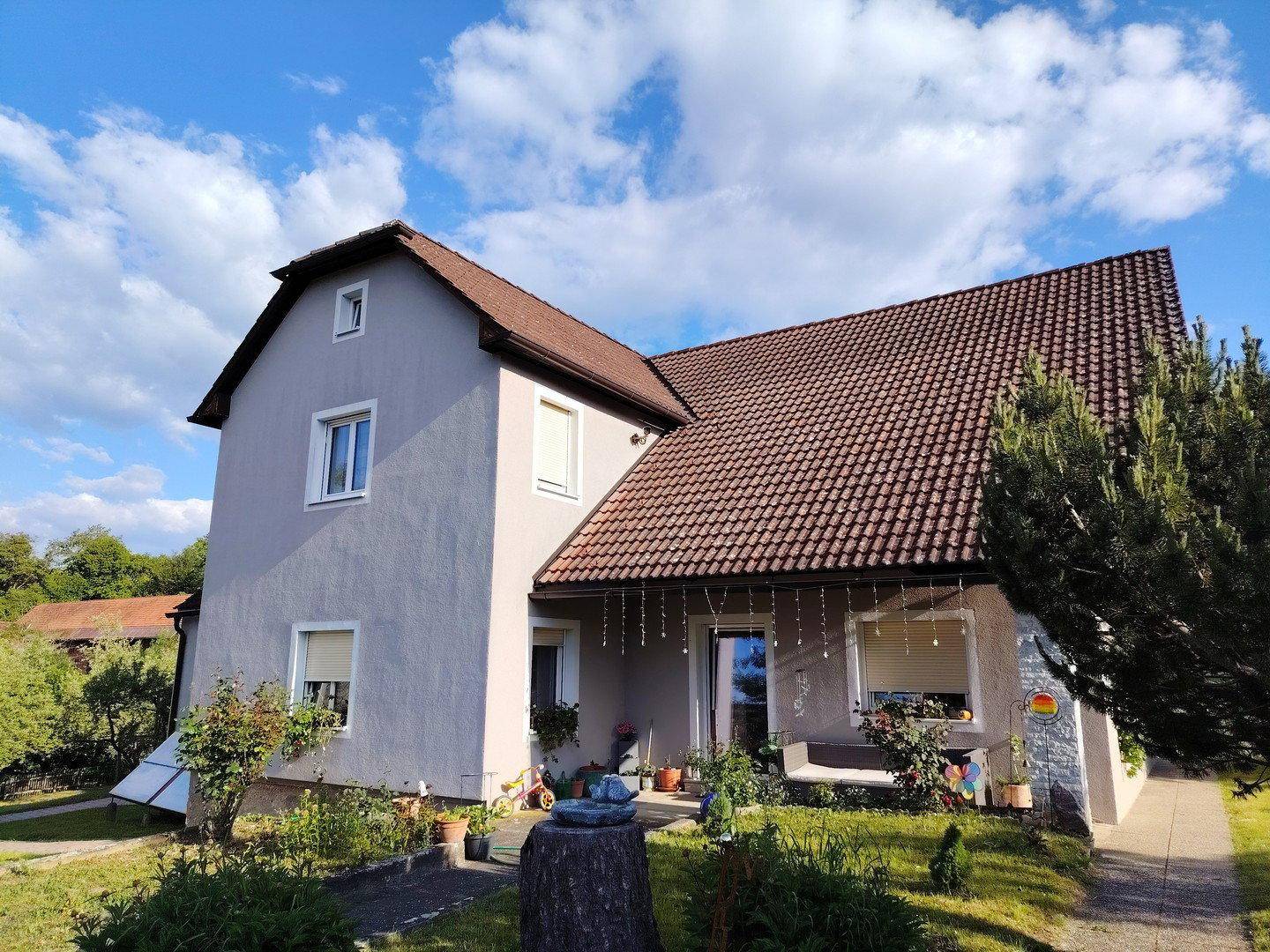 Aussenansicht