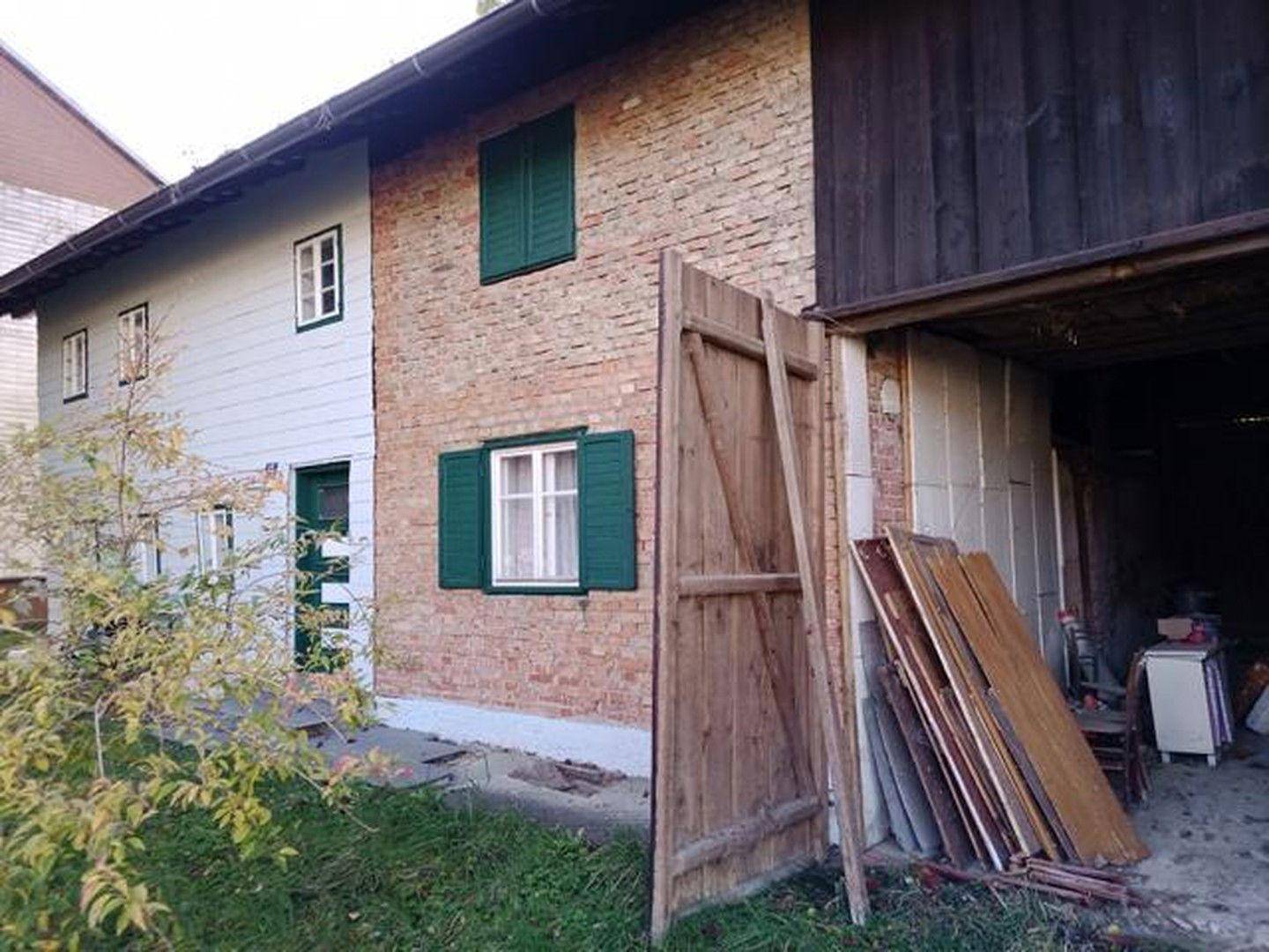 Stadl/ Stellraum