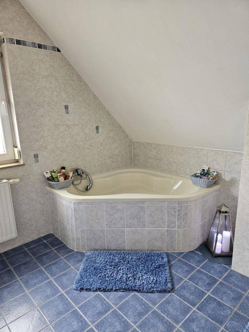 Badezimmer OG