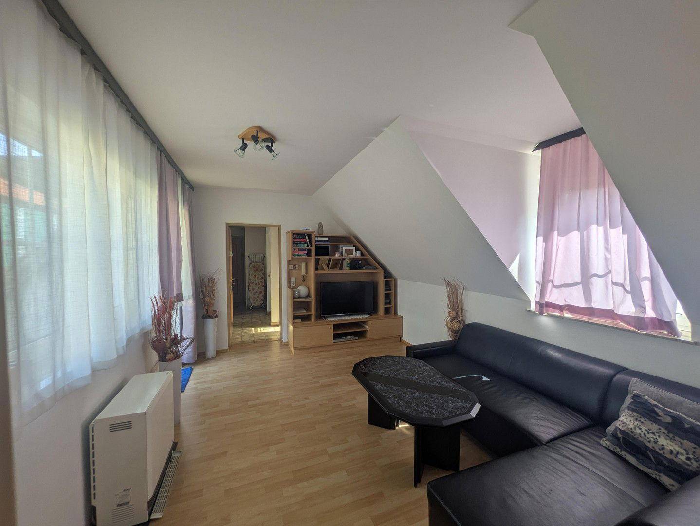 OG Wohnzimmer