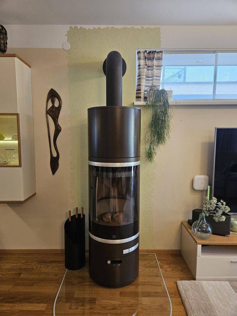 Schwedenofen