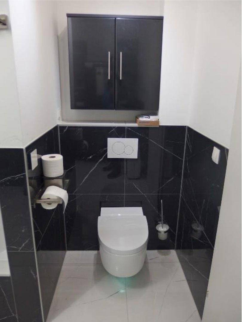 Badezimmer 1