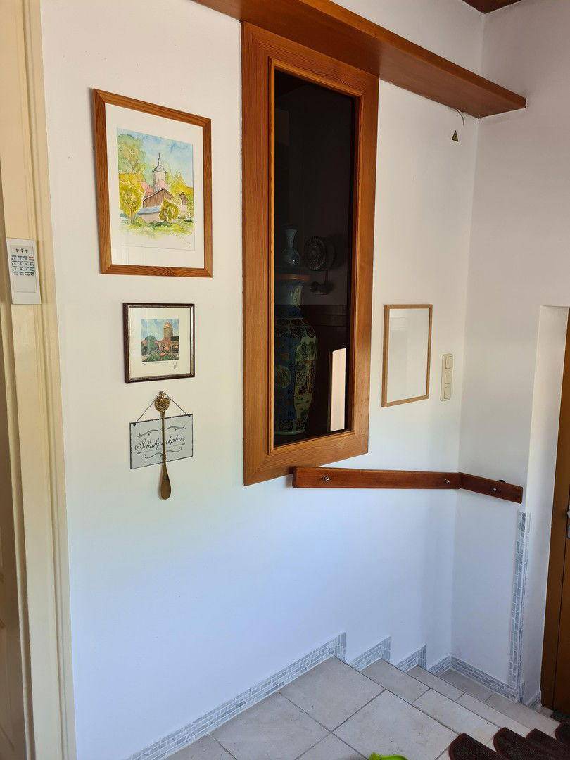 Vorraum (Bild 1)