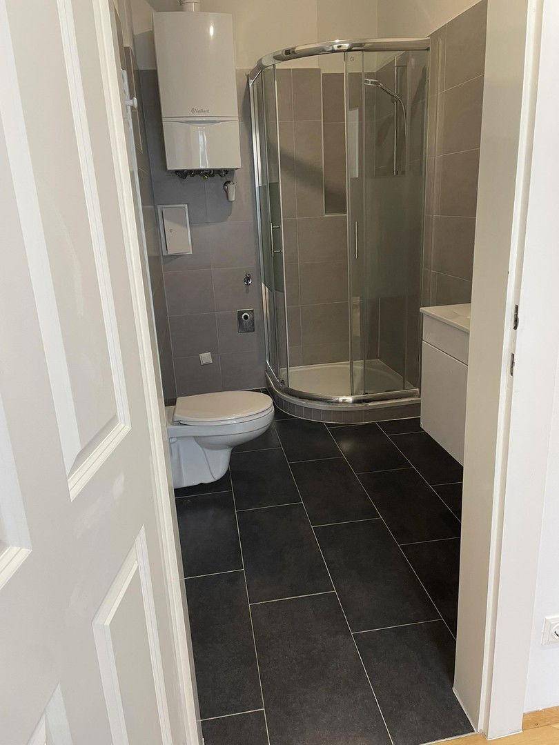 Badezimmer 1