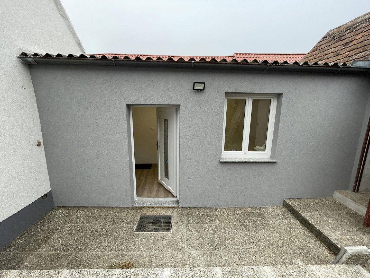 Innenhof