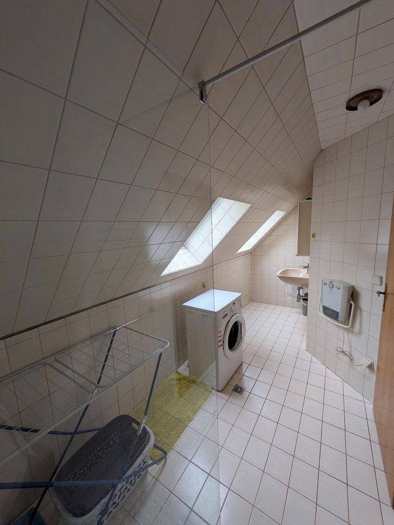 OG Badezimmer