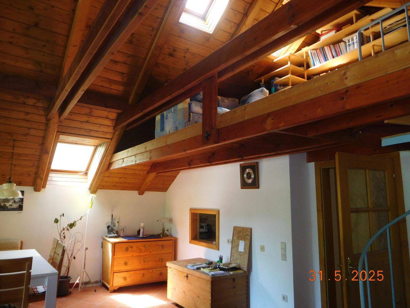 Wohnung 1 OG