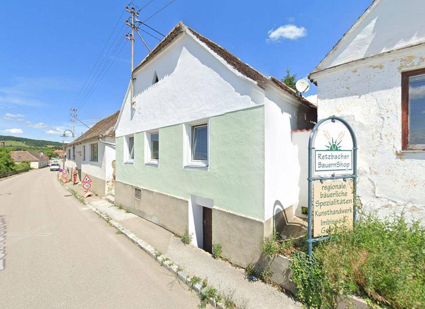 Außenansicht