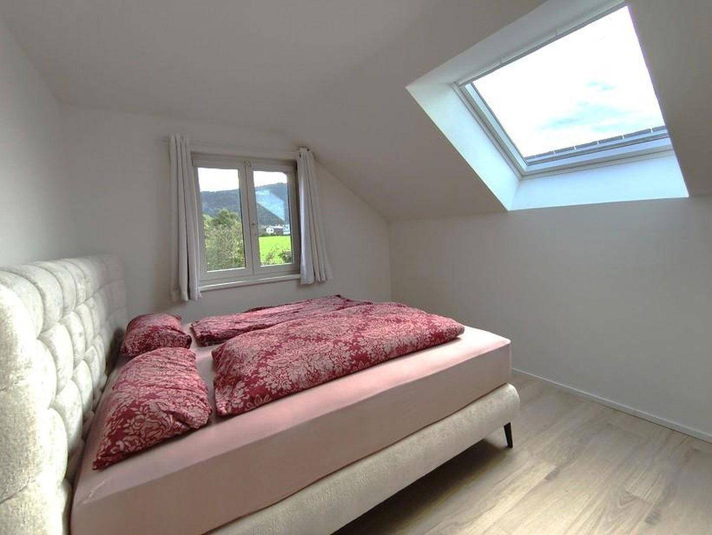 Schlafzimmer OG
