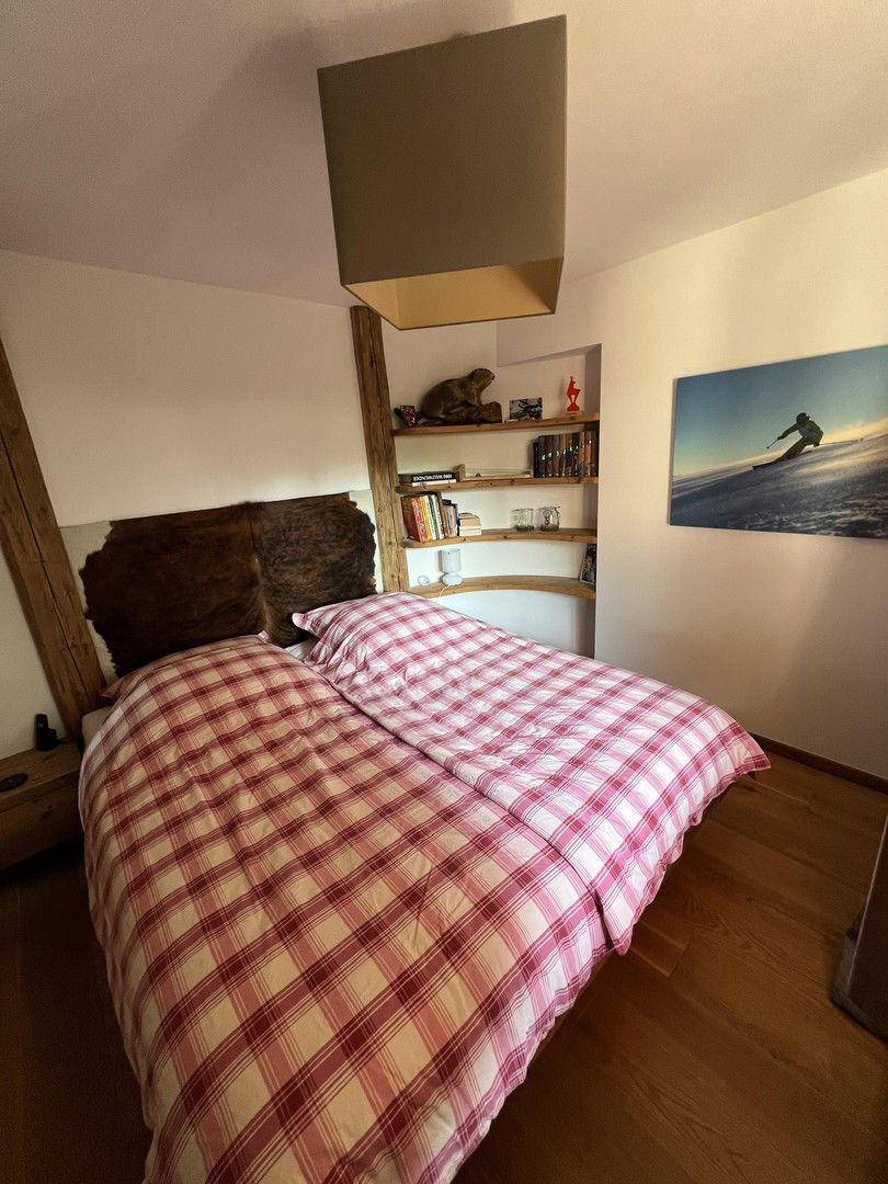 Gästezimmer