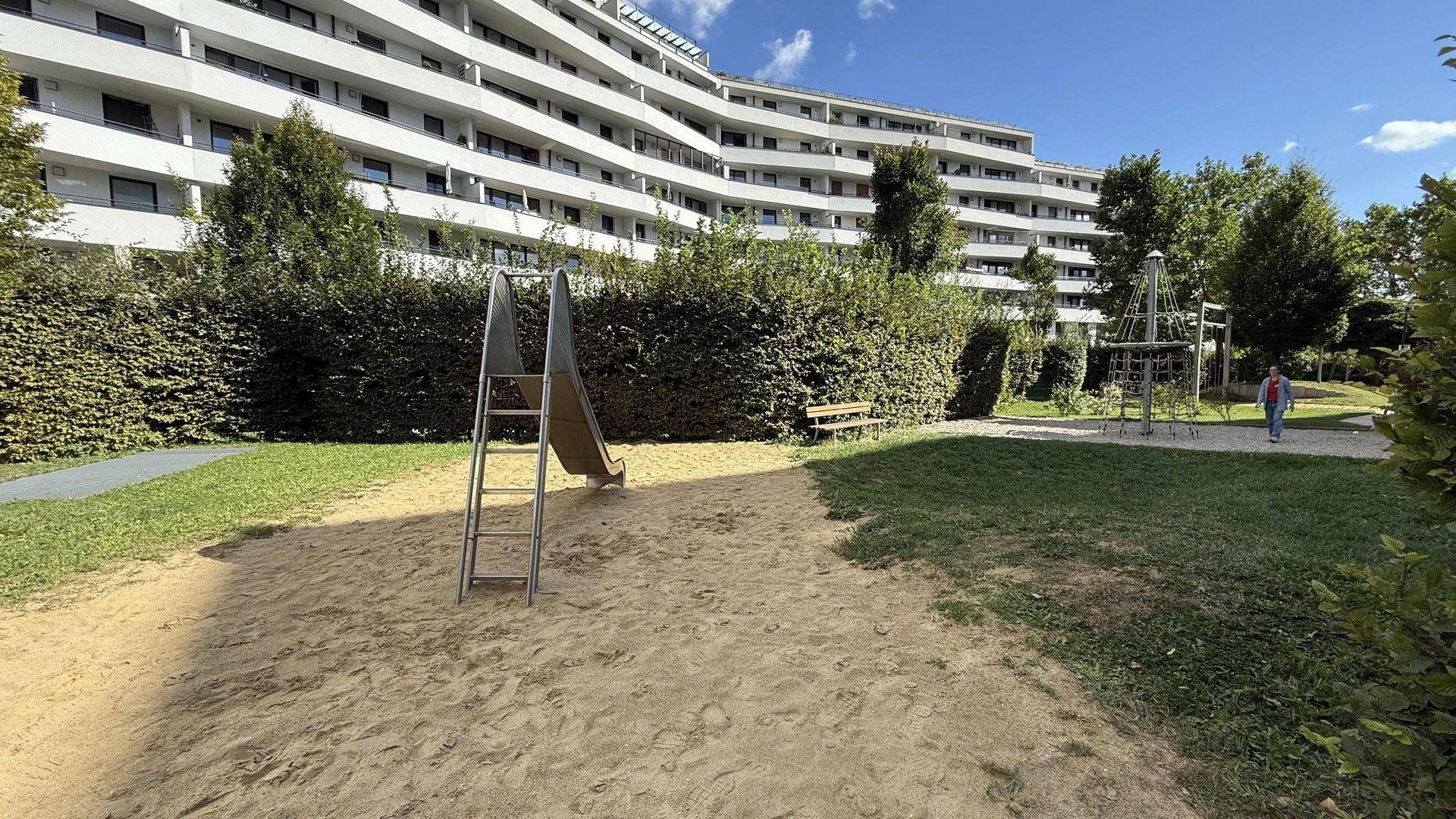 Spielplatz