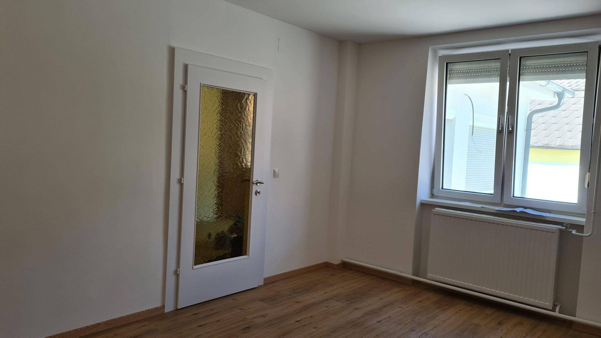 Innenansicht