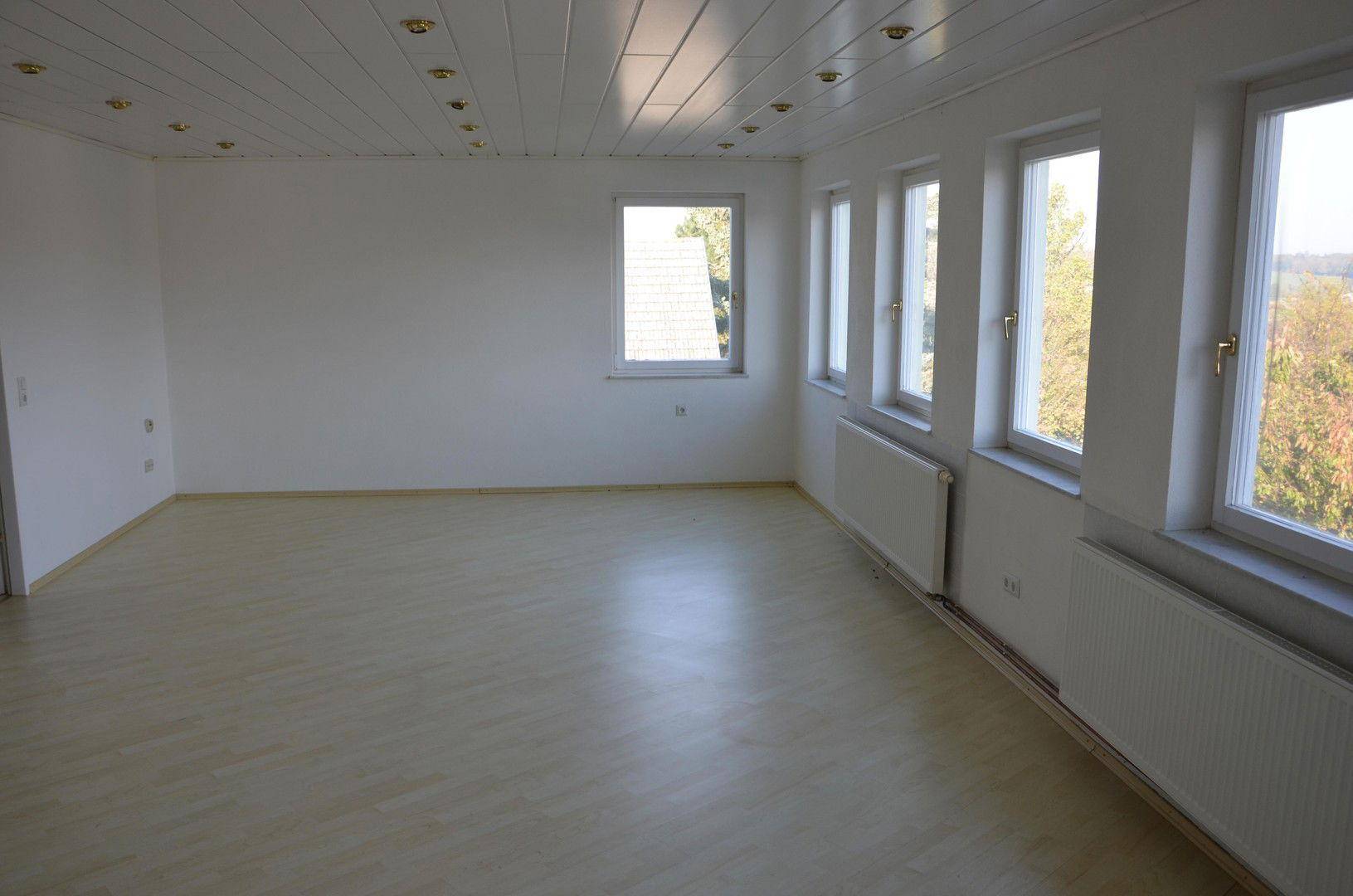 Zimmer Dach