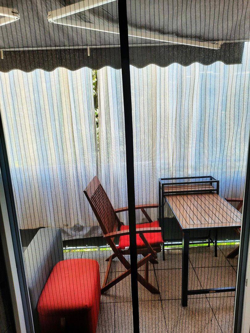 Balkon Hyde Away